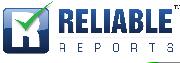 Reliable Reports, Inc. Logo
